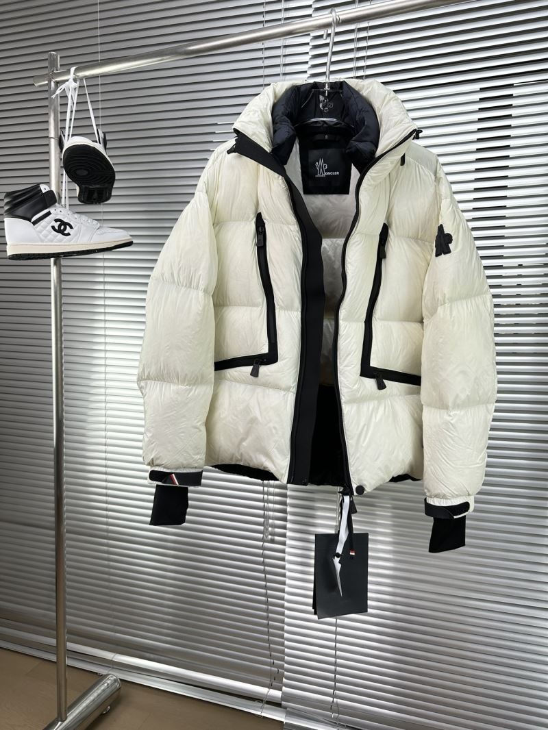 Moncler Down Jackets